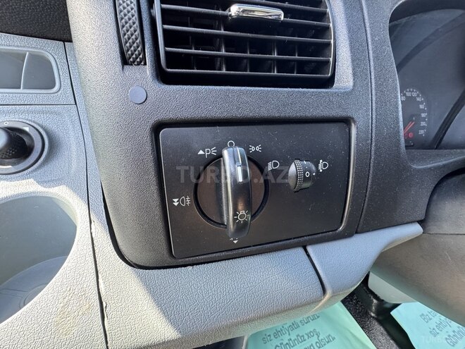 Ford Transit 2010, 191,039 km - 2.2 л - Şamaxı