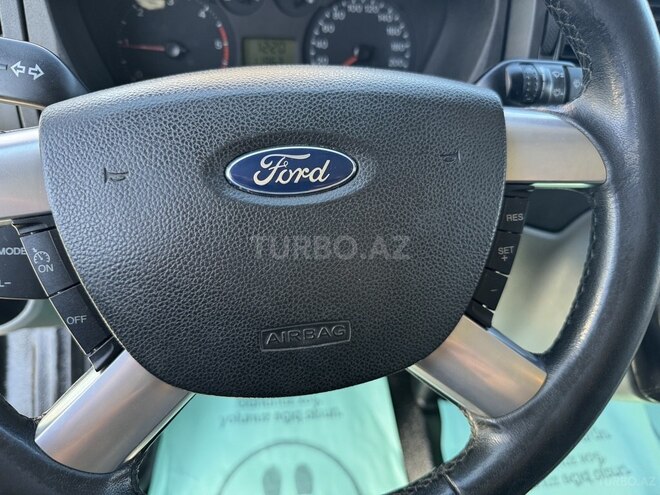 Ford Transit 2010, 191,039 km - 2.2 л - Şamaxı