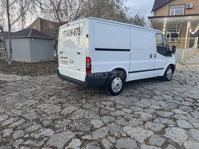 Ford Transit 2010, 191,039 km - 2.2 л - Şamaxı