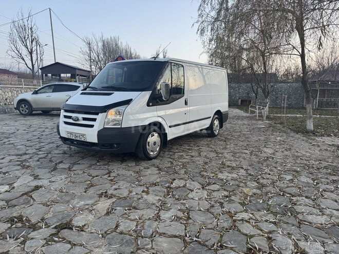 Ford Transit 2010, 191,039 km - 2.2 л - Şamaxı