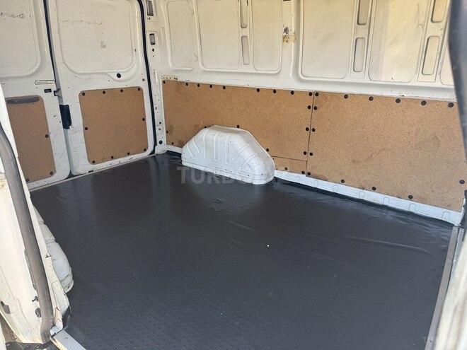 Ford Transit 2010, 191,039 km - 2.2 л - Şamaxı