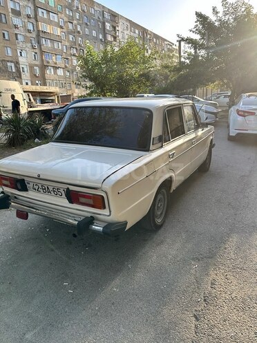 LADA (VAZ) 2106 1990, 60,000 km - 1.6 л - Bakı