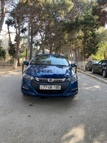 Honda Insight 2012, 245,000 km - 1.3 л - Sumqayıt