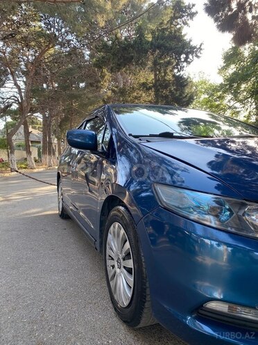 Honda Insight 2012, 245,000 km - 1.3 л - Sumqayıt