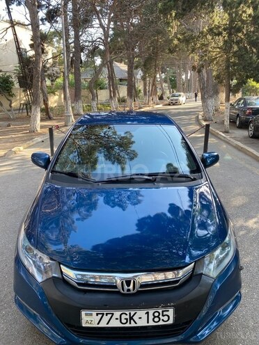 Honda Insight 2012, 245,000 km - 1.3 л - Sumqayıt