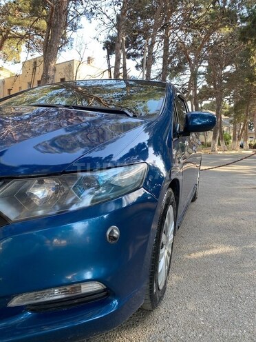 Honda Insight 2012, 245,000 km - 1.3 л - Sumqayıt