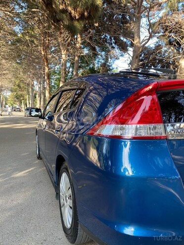 Honda Insight 2012, 245,000 km - 1.3 л - Sumqayıt