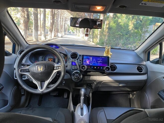 Honda Insight 2012, 245,000 km - 1.3 л - Sumqayıt
