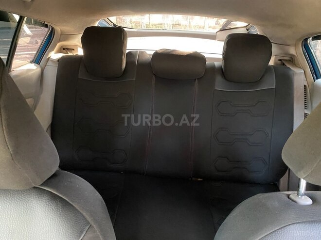 Honda Insight 2012, 245,000 km - 1.3 л - Sumqayıt
