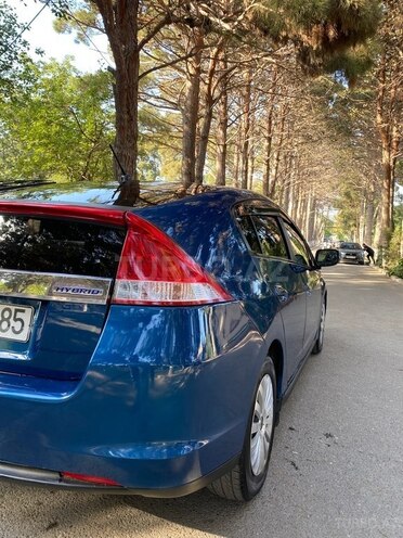 Honda Insight 2012, 245,000 km - 1.3 л - Sumqayıt