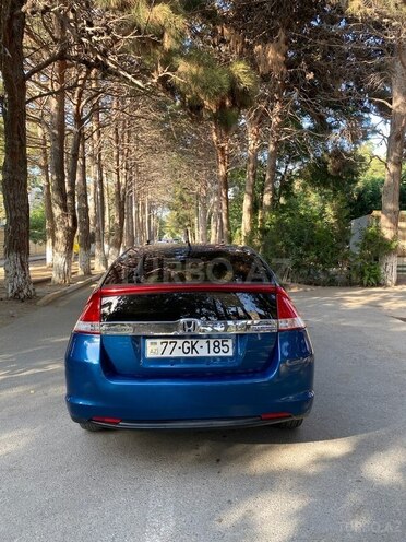 Honda Insight 2012, 245,000 km - 1.3 л - Sumqayıt
