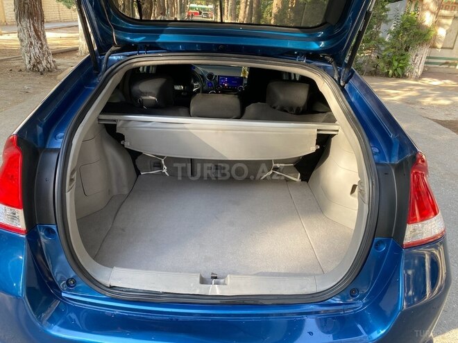 Honda Insight 2012, 245,000 km - 1.3 л - Sumqayıt