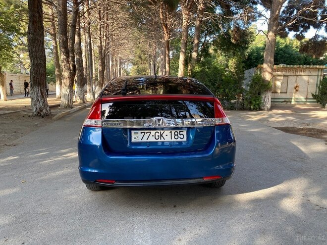 Honda Insight 2012, 245,000 km - 1.3 л - Sumqayıt