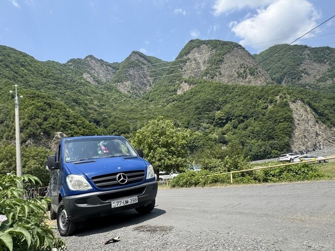 Mercedes Sprinter 316 2008, 338,000 km - 2.2 l - Bakı