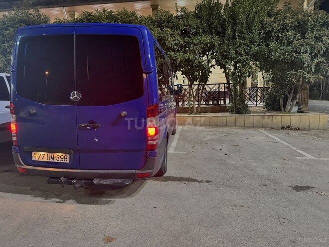 Mercedes Sprinter 316 2008, 338,000 km - 2.2 l - Bakı