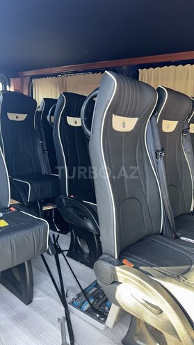 Mercedes Sprinter 316 2008, 338,000 km - 2.2 l - Bakı