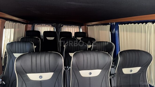 Mercedes Sprinter 316 2008, 338,000 km - 2.2 l - Bakı
