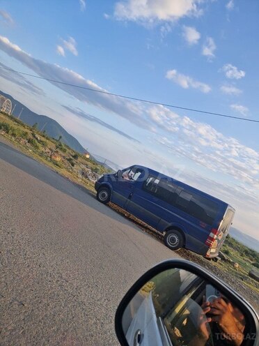 Mercedes Sprinter 316 2008, 338,000 km - 2.2 l - Bakı