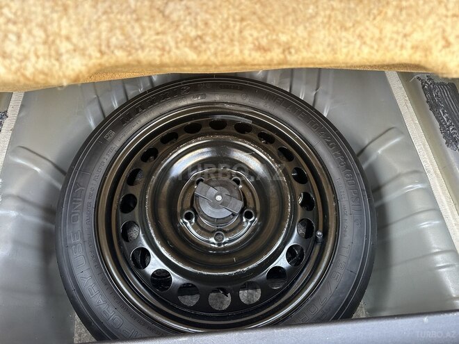 Chevrolet Equinox 2018, 114,500 km - 1.5 l - Bakı