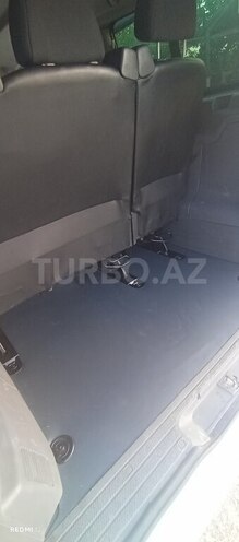 Mercedes Vito 2008, 432,000 km - 2.2 l - Qəbələ