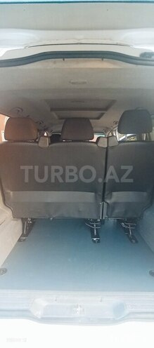 Mercedes Vito 2008, 432,000 km - 2.2 l - Qəbələ