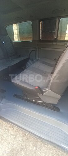Mercedes Vito 2008, 432,000 km - 2.2 l - Qəbələ