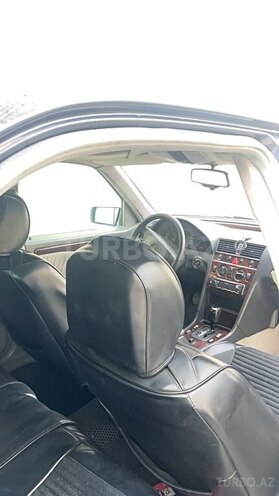Mercedes C 220 1996, 338,000 km - 2.2 л - Ağcabədi