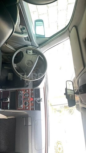 Mercedes C 220 1996, 338,000 km - 2.2 л - Ağcabədi
