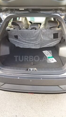 Changan CS 55 Plus 2025, 0 km - 1.5 l - Bakı