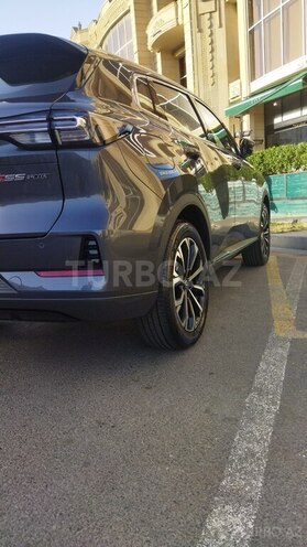 Changan CS 55 Plus 2025, 0 km - 1.5 l - Bakı