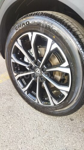 Changan CS 55 Plus 2025, 0 km - 1.5 l - Bakı