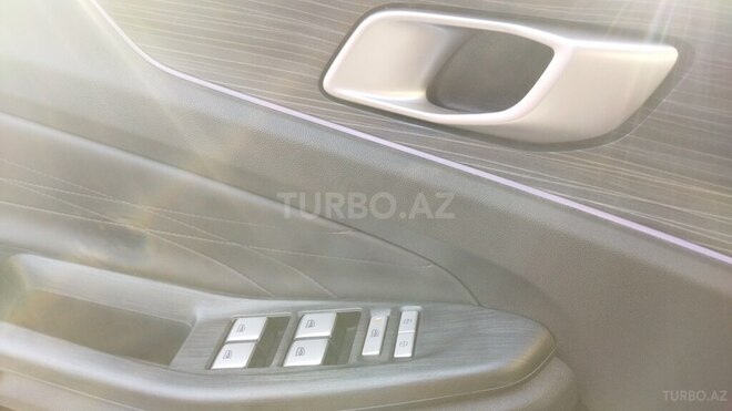 Changan CS 55 Plus 2025, 0 km - 1.5 l - Bakı