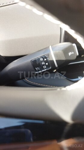 Changan CS 55 Plus 2025, 0 km - 1.5 l - Bakı