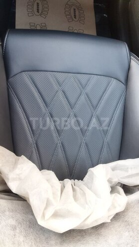Changan CS 55 Plus 2025, 0 km - 1.5 l - Bakı