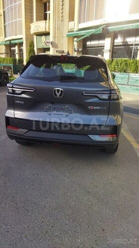 Changan CS 55 Plus 2025, 0 km - 1.5 l - Bakı