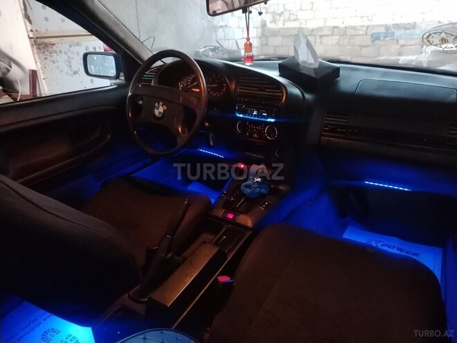 BMW 320 1994, 500,649 km - 2.0 l - Şirvan