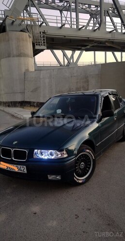 BMW 320 1994, 500,649 km - 2.0 l - Şirvan