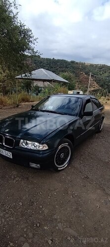BMW 320 1994, 500,649 km - 2.0 l - Şirvan