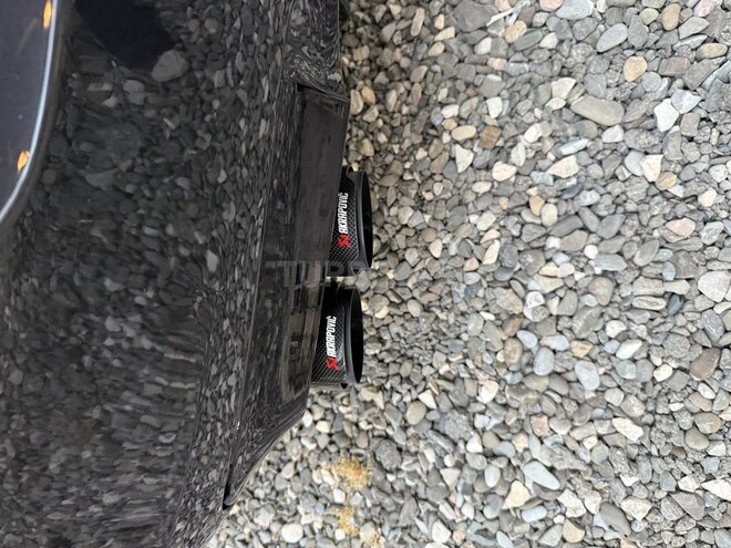 BMW 520 2015, 166,500 km - 2.0 l - Bakı