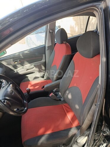 Kia Rio 2005, 400,000 km - 1.5 l - Biləsuvar