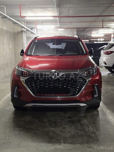 Baic X55 2021, 54,000 km - 1.5 l - Bakı