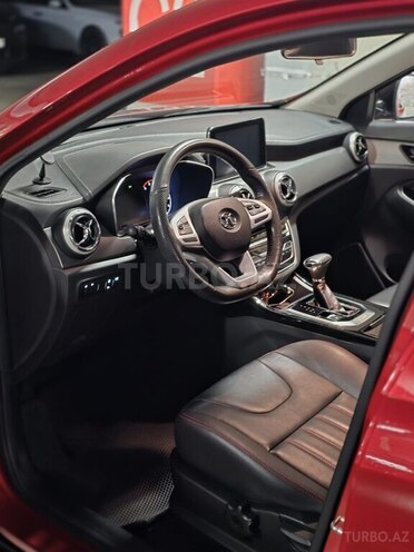 Baic X55 2021, 54,000 km - 1.5 l - Bakı