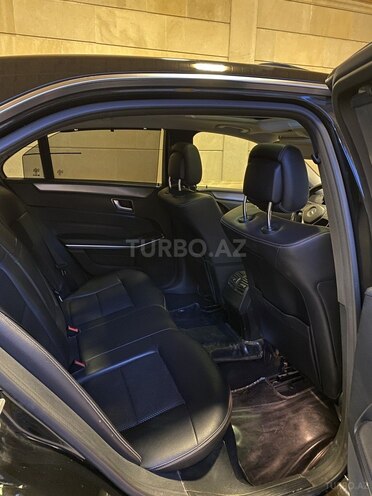 Mercedes E 200 2014, 220,000 km - 2.0 l - Bakı