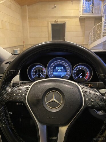 Mercedes E 200 2014, 220,000 km - 2.0 l - Bakı