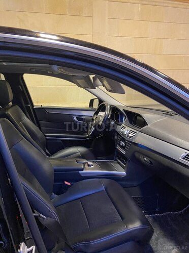 Mercedes E 200 2014, 220,000 km - 2.0 l - Bakı