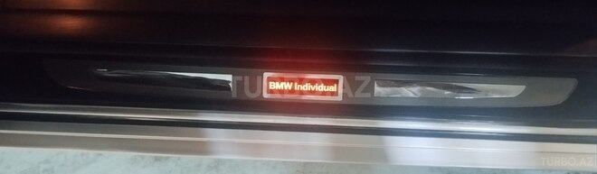 BMW 740 2005, 298,000 km - 4.0 l - Bakı