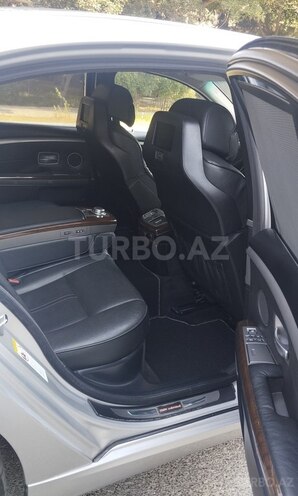 BMW 740 2005, 298,000 km - 4.0 l - Bakı