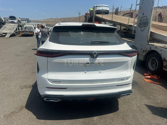 Changan  2025, 0 km - 1.5 l - Bakı