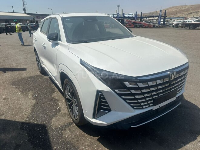 Changan  2025, 0 km - 1.5 l - Bakı