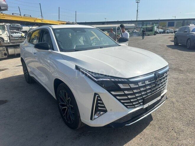 Changan  2025, 0 km - 1.5 l - Bakı